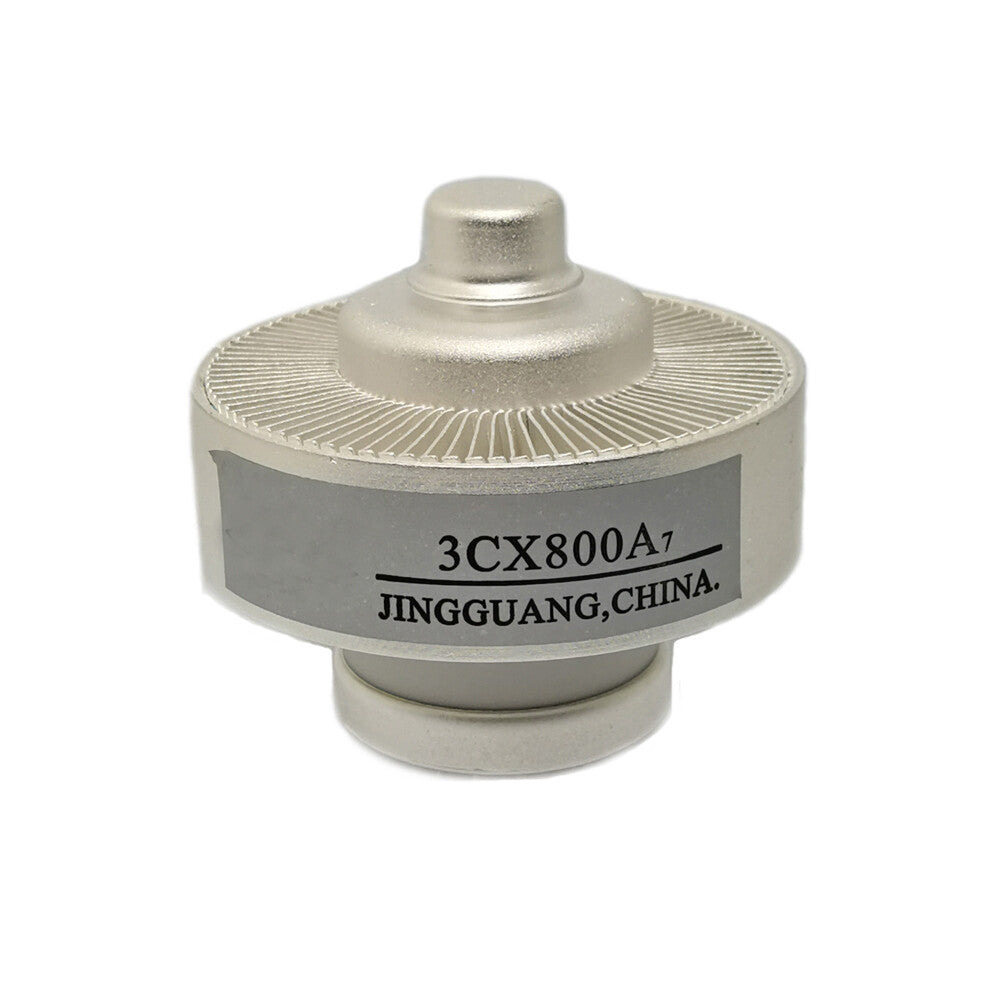 New 3CX800A7 High Frequency Metal Ceramic Electronic Vacuum Tube