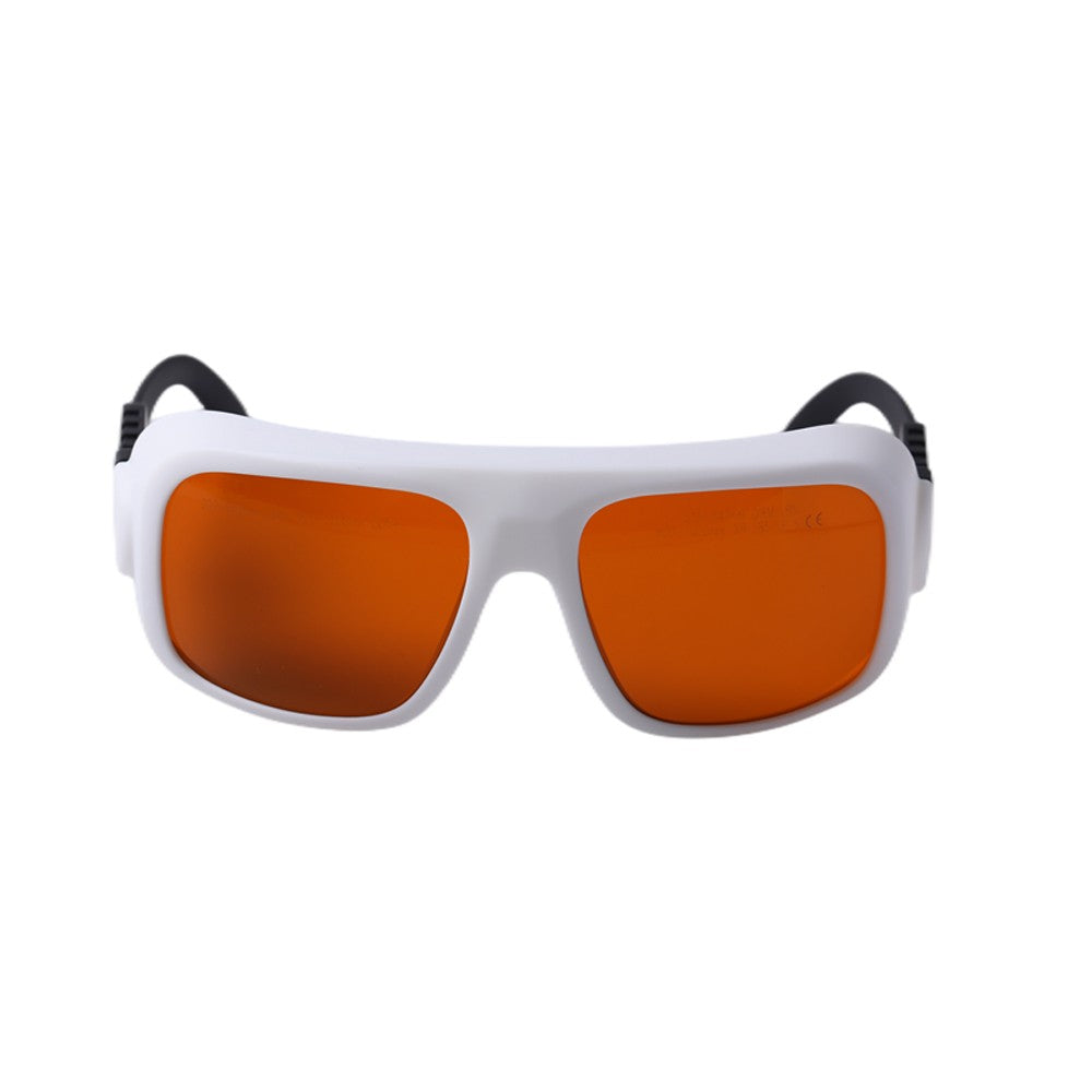 New Version 180-534nm&740-1100nm Laser Protective Glasses YAG Laser Protection