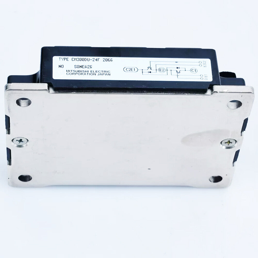 CM300DU-24F Package:MODULE