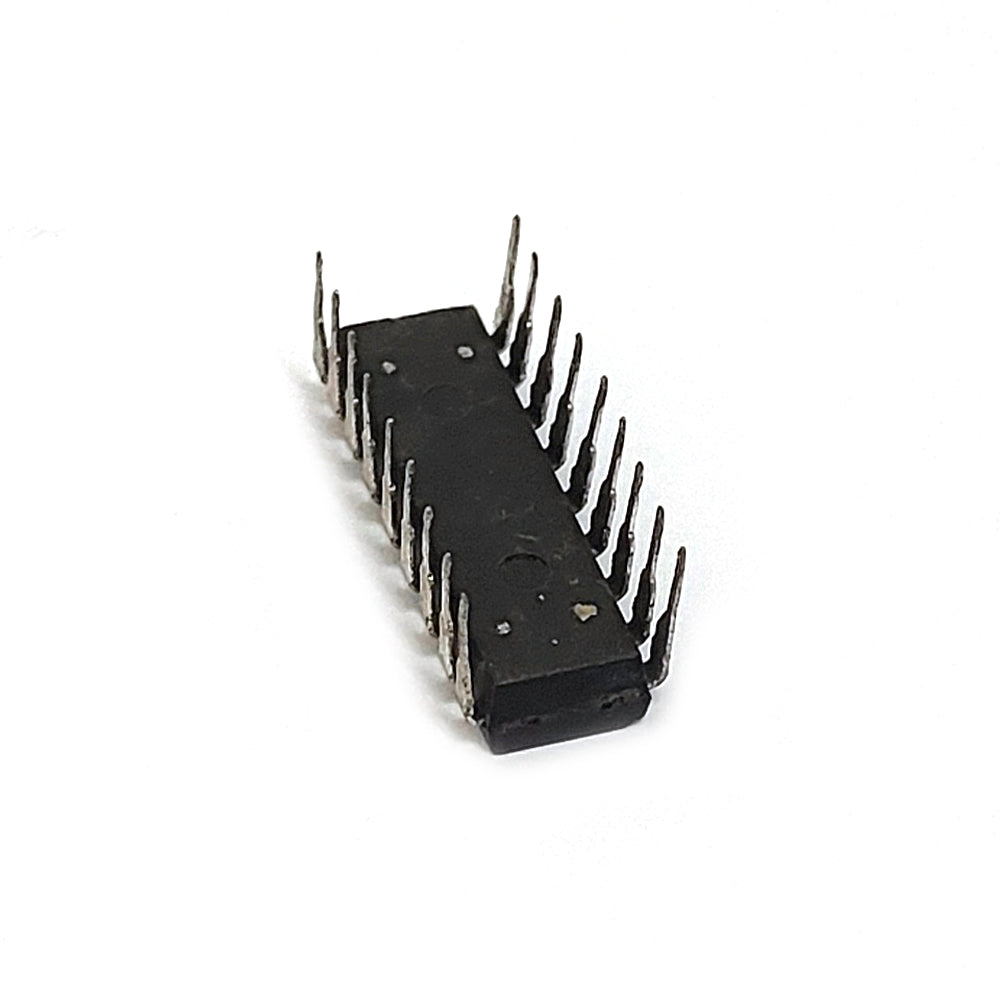 TEA1017 Package:DIP,13 BIT SERIES PARALLEL CONVERTER