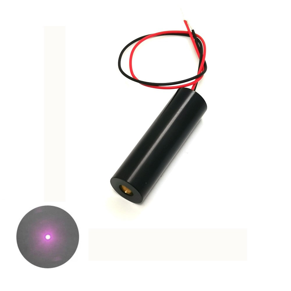 895nm 50mW Infrared Spot Laser Module Near Infrared Invisible Light Laser