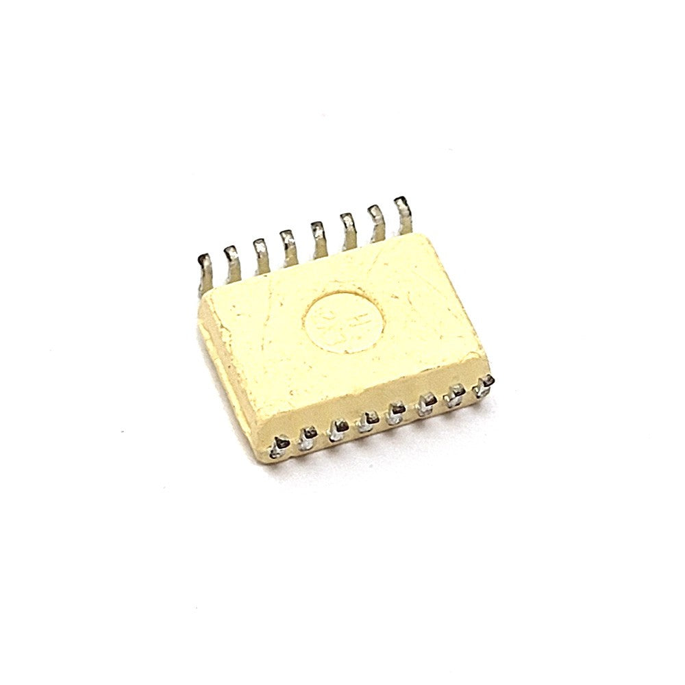 HCPL-786J Package:SOP-16,Optically Isolated Sigma-Delta