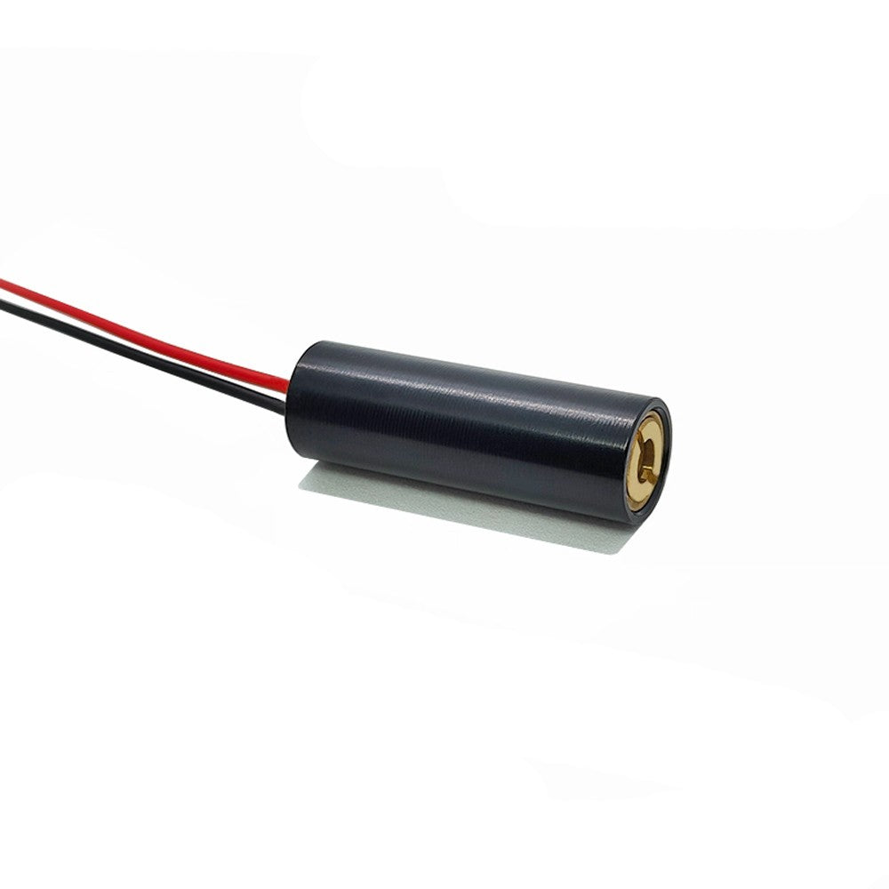 450nm 5mW 10mW 30mW Dot Pure Blue Laser Module Positioning Lamp Atmosphere Lamp