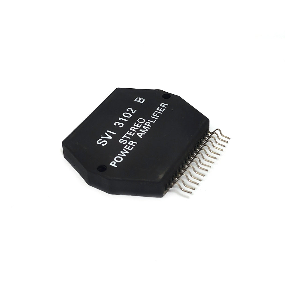 SVI3102B Package:MODULE