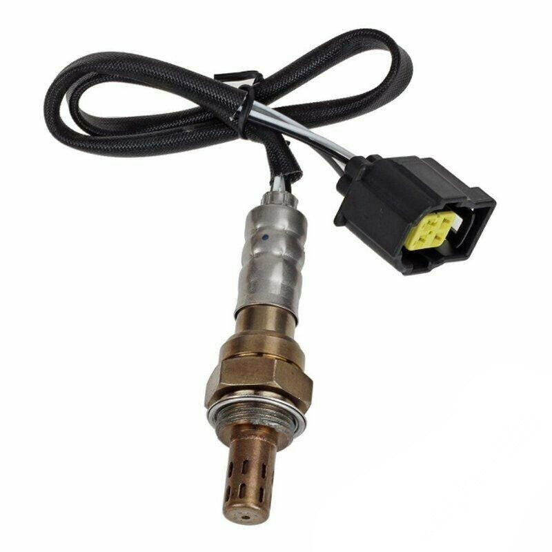 2pcs Upstream+Downstream Oxygen O2 Sensors New Fit Jeep Wrangler 07-10 JK 3.8L