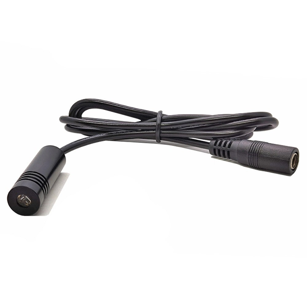 520nm 1mW 5mW 10mW 15mW Green Adjustable Focus Cross Laser Light Module Locator