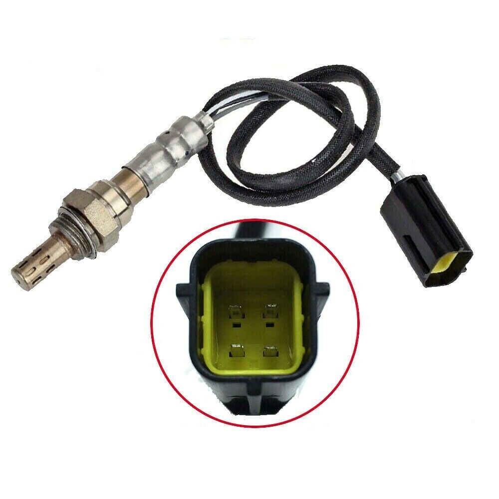 Upstream+Downstream Oxygen Sensor For 2009-2014 Nissan Versa Sentra 2.0L Calif