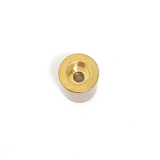 5.6mm TO-18 Laser Diode Copper Socket, Installation & Heat Conduction Holder