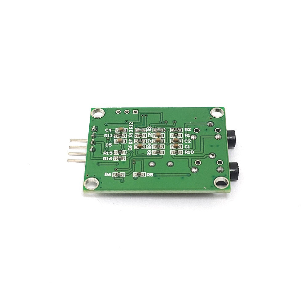 Dual Tone DTMF V1 Signal Decoding & Encoding Module 5V Multi-Frequency