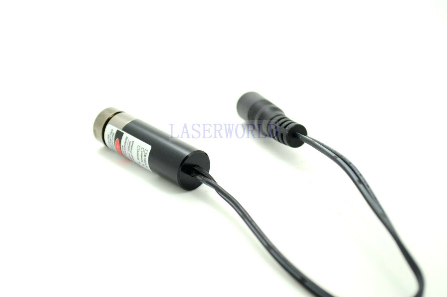 Focusable 20mw 405nm Violet/Blue  Adjustable Laser Dot Module 13x42mm