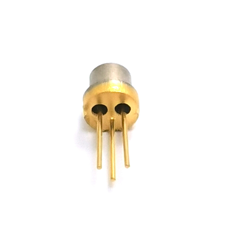 635nm 5mW Red Laser Diode LD N type 3.3mm TO-38 ADX-6305STL