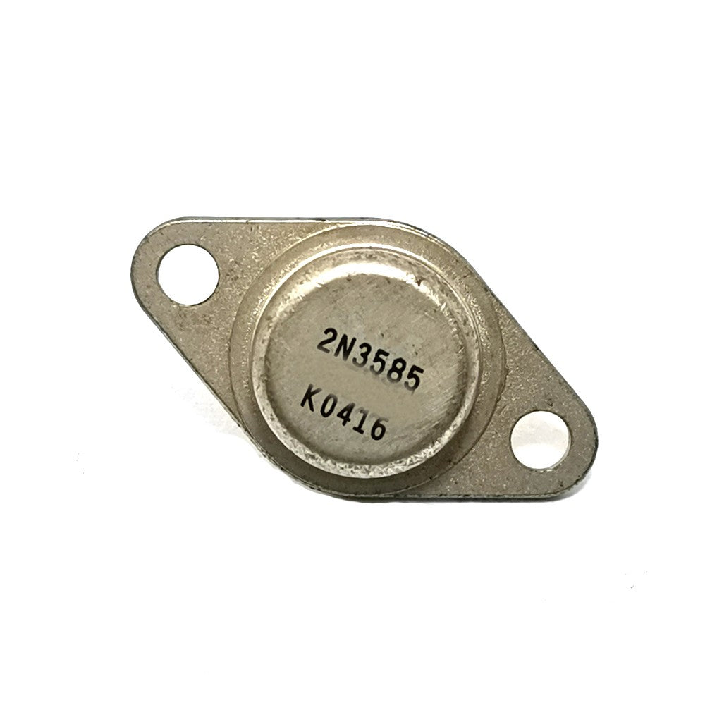 2N3585 Package:TO-3
