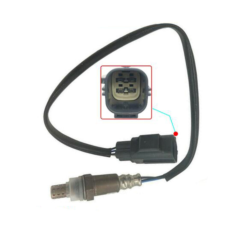 LR005793 Oxygen O2 Sensor Downstream For Fits 2009-2012 Land Rover LR2 3.2L L6