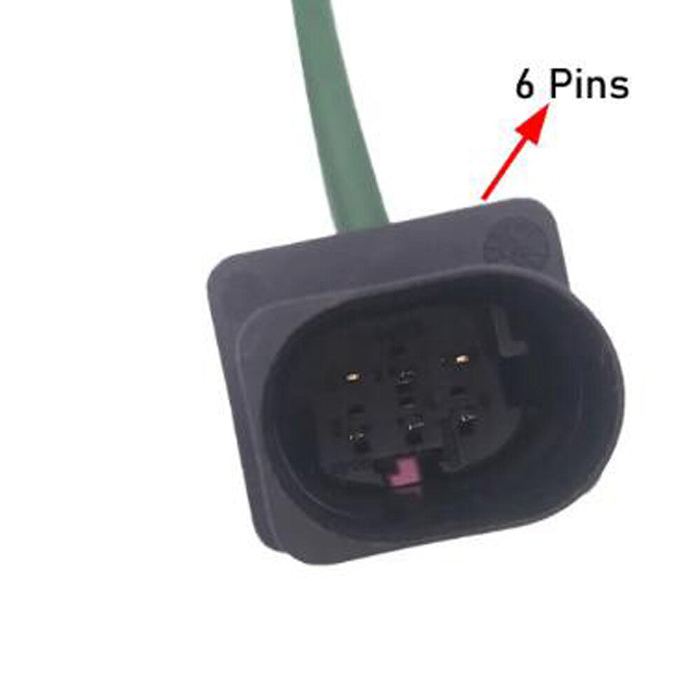 A0035427018 0258017016 Upstream Oxygen Sensor For  06-12 Mercedes-Benz W204 W212