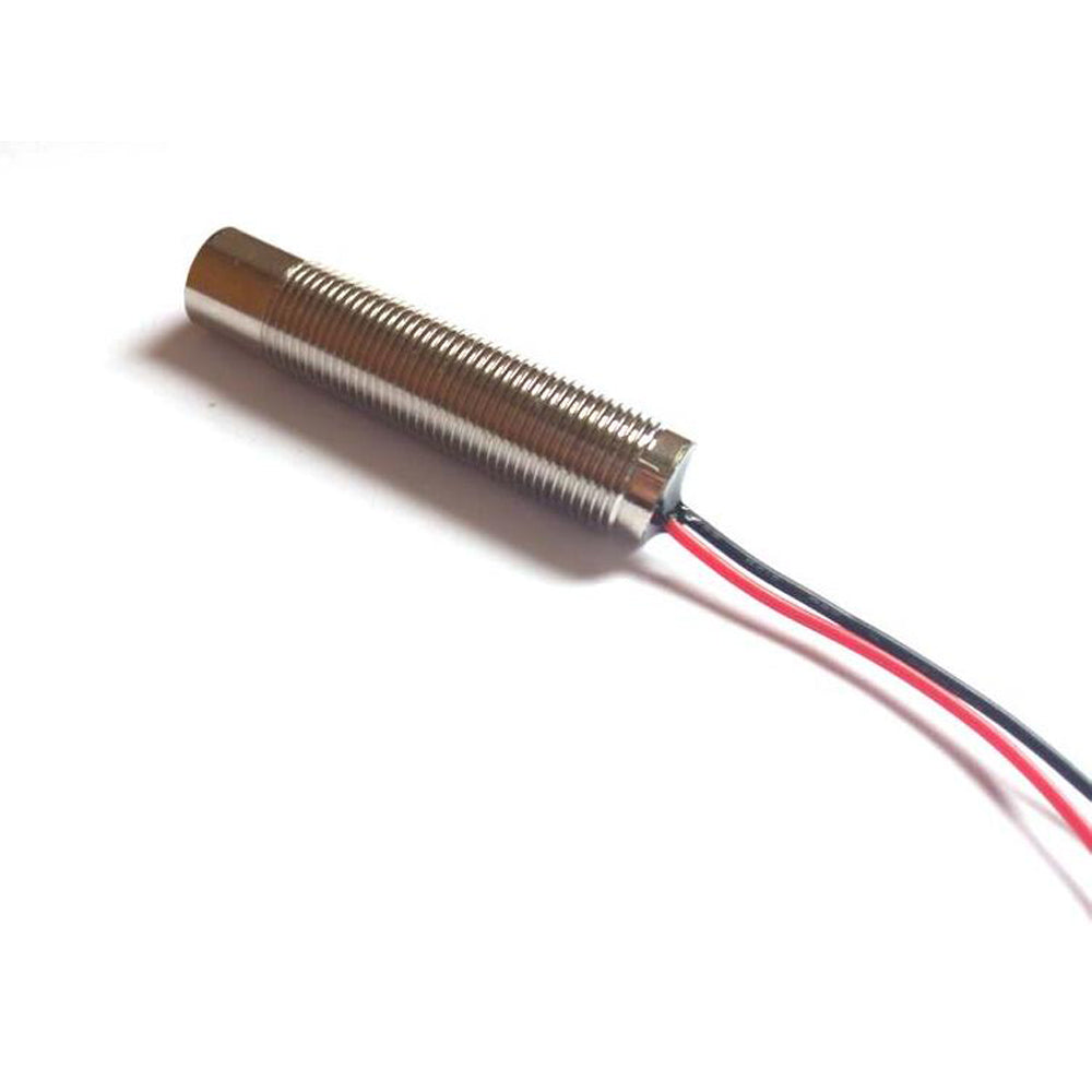 Threaded Laser 650nm 100mw1 2v Drive Laser Module stage light Sensor Indicator