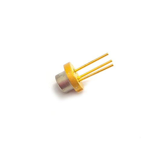 5.6mm 300mW 808nm Infrared IR Laser Diode-DIY for Producing Green Lasers