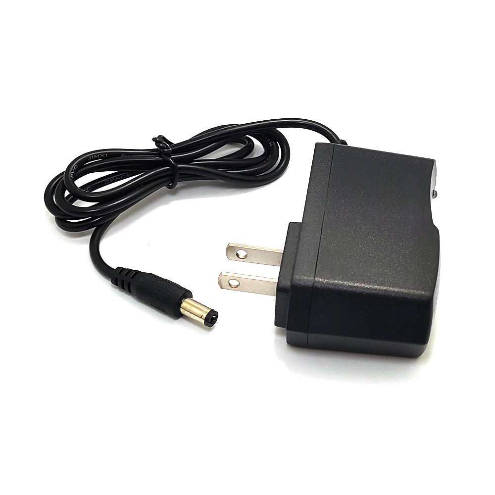 DC5V 1A Power Supply Adapter with US Standard Wall Plug
