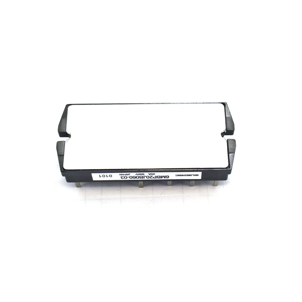 6MBP20JB060-03 6MBP20JB060 03  6MBP20JB060/03 PACKAGE:MODULE