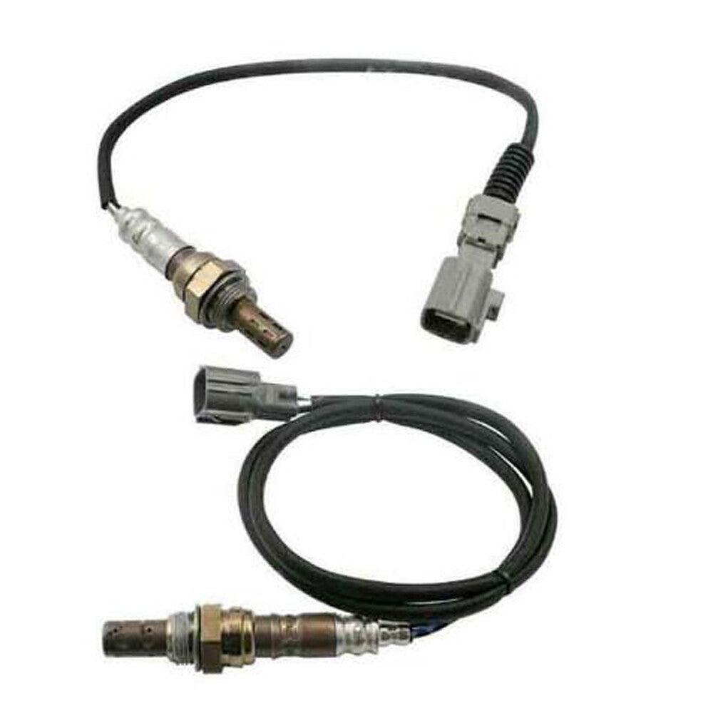 234-9010 234-4149 Oxygen Sensor Up & Down Fit For Toyota Solara Camry 02-03 2.4L