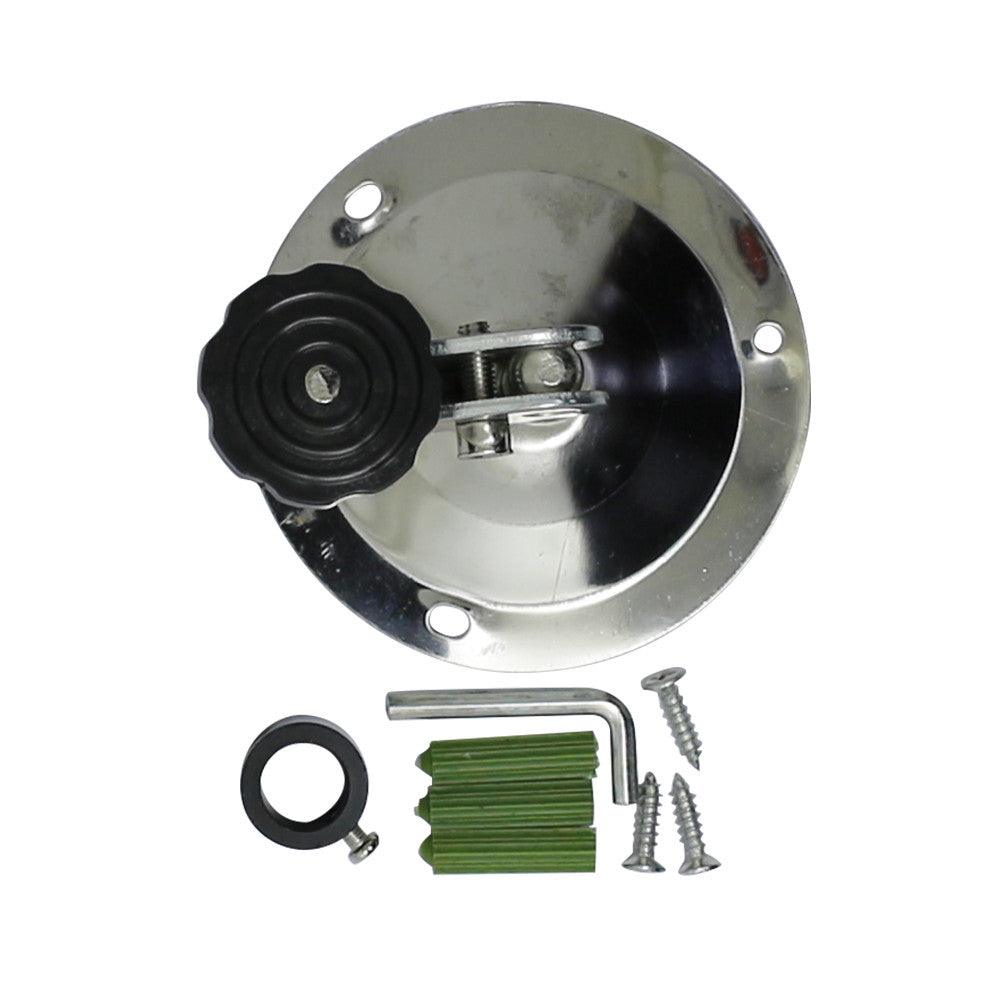 Adjusted Cooling Heatsink for 12mm Laser Diode Module Holder Clamp Mount