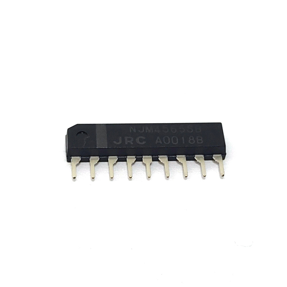 5pcs/Lot NJM4565SB Package:SIP9