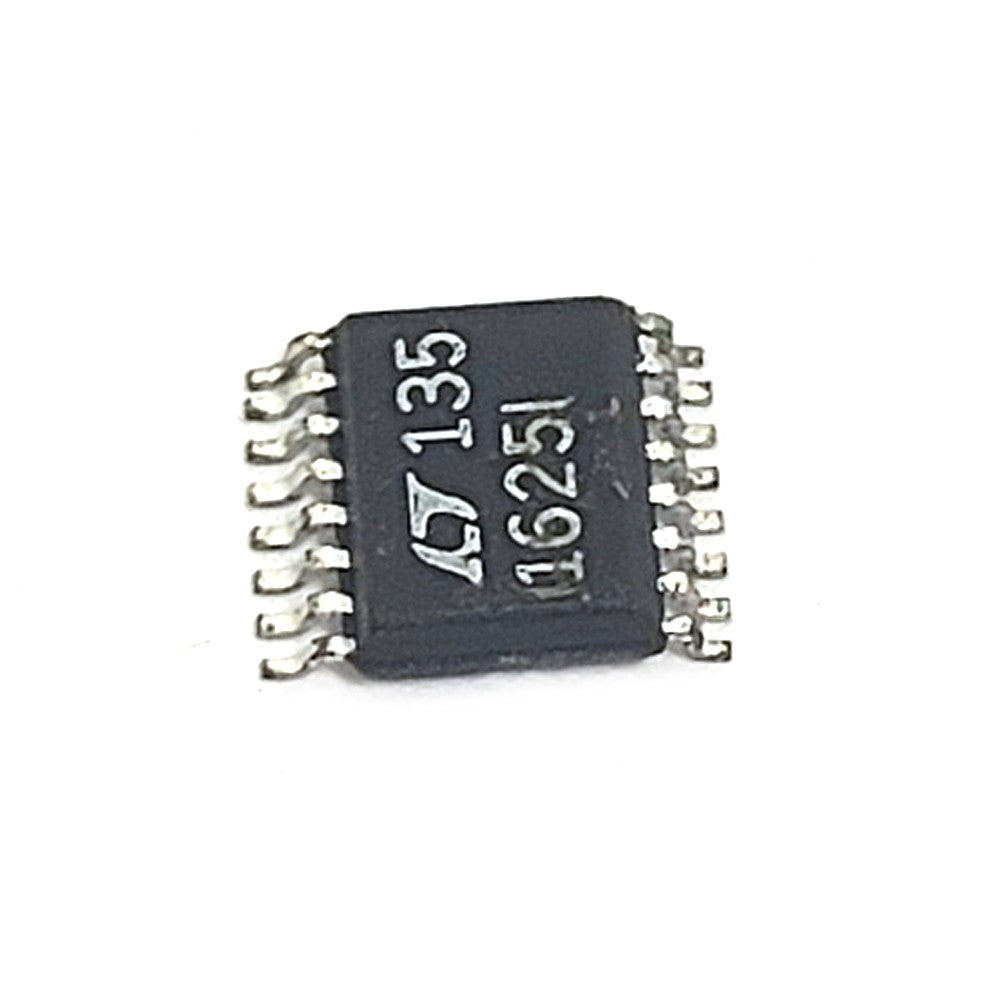 LTC1625IGN Package:SMD,No RSENSE TM Current Mode Synchronous
