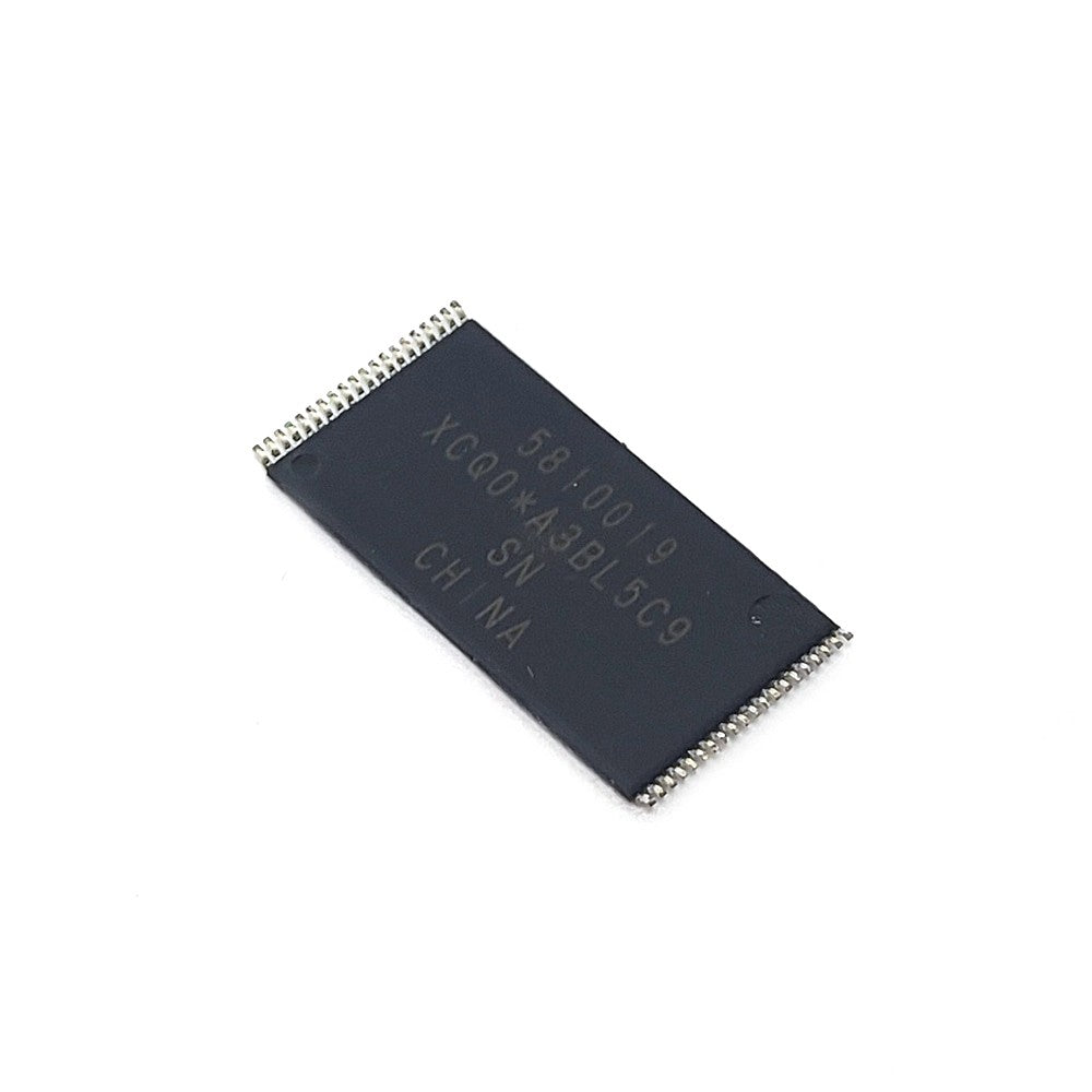 M50FW080N5 M50FW080N5G Package:TSOP-40