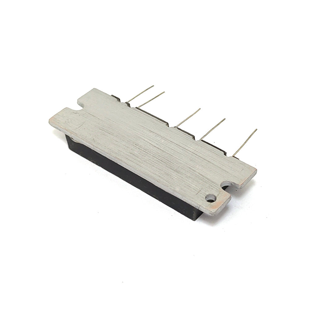 M57745 I Package:MODULE,430-450MHz 12.5V,33W,SSB MOBILE