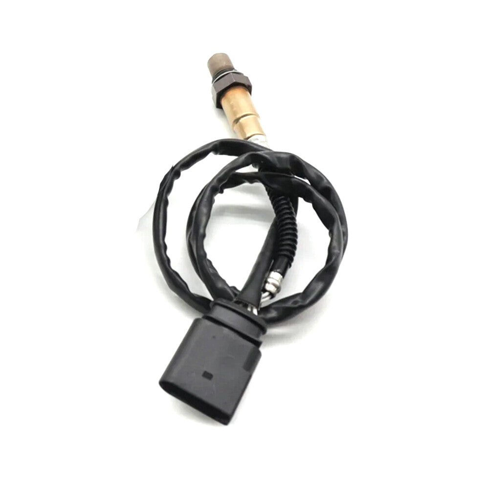 Rear Oxygen Sensor 03C906262AG 0258010058 For FAW VW Bora Sagitar Golf Lavida