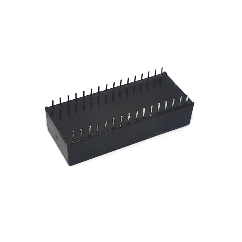 M48T129Y-70PM1 - 0 TIMER(S), REAL TIME CLOCK, PDIP32