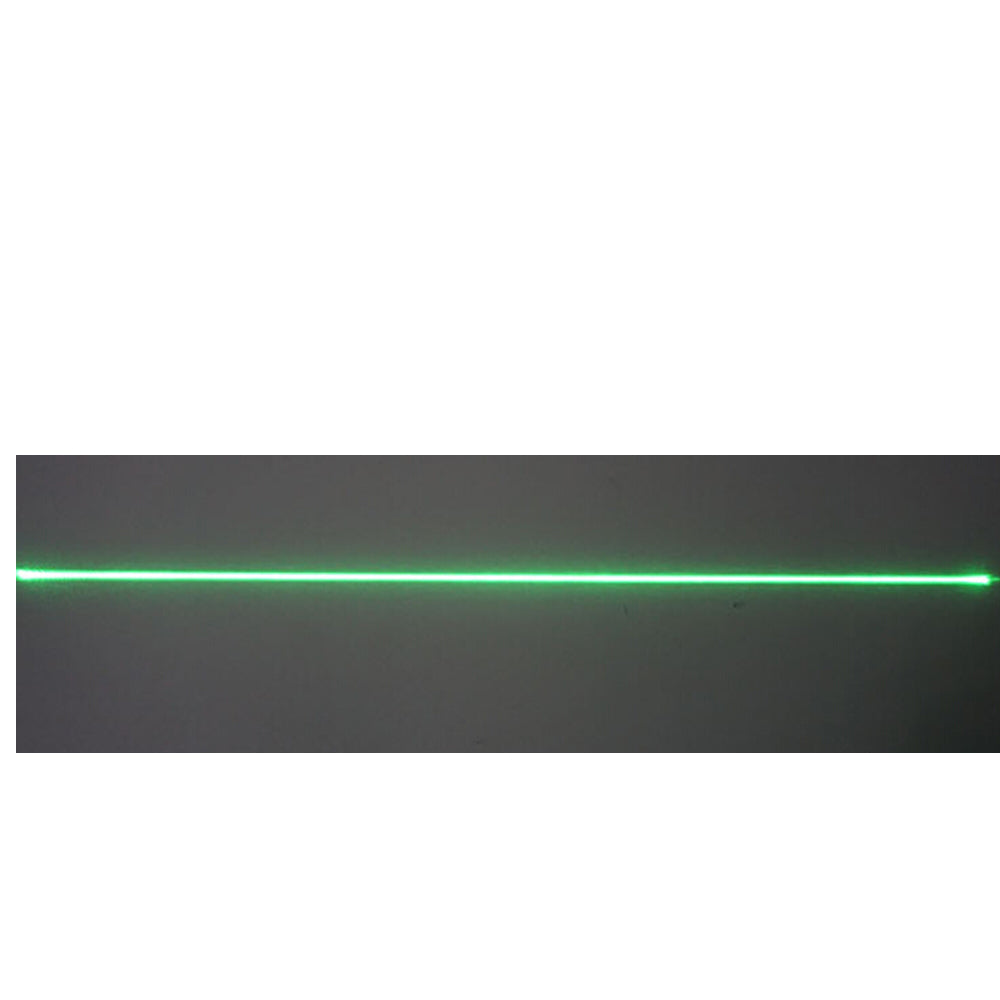 505nm 30mW Line Laser Module Radium Type Laser Lamp Marking Device  Laser Light DIY