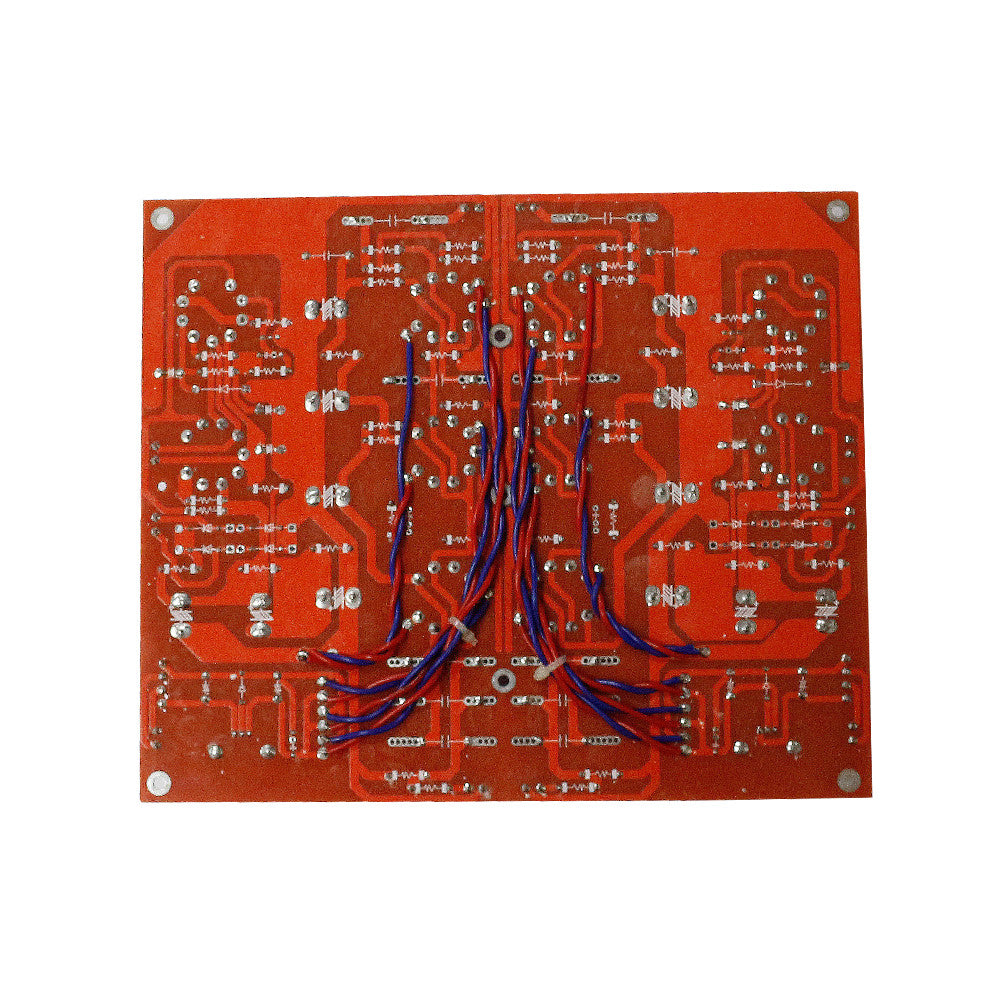 JADIS JP-200 Pre-Amplifier Board  AR (excluding 6P14*2+6N2*2 6N4*6 Tubes)