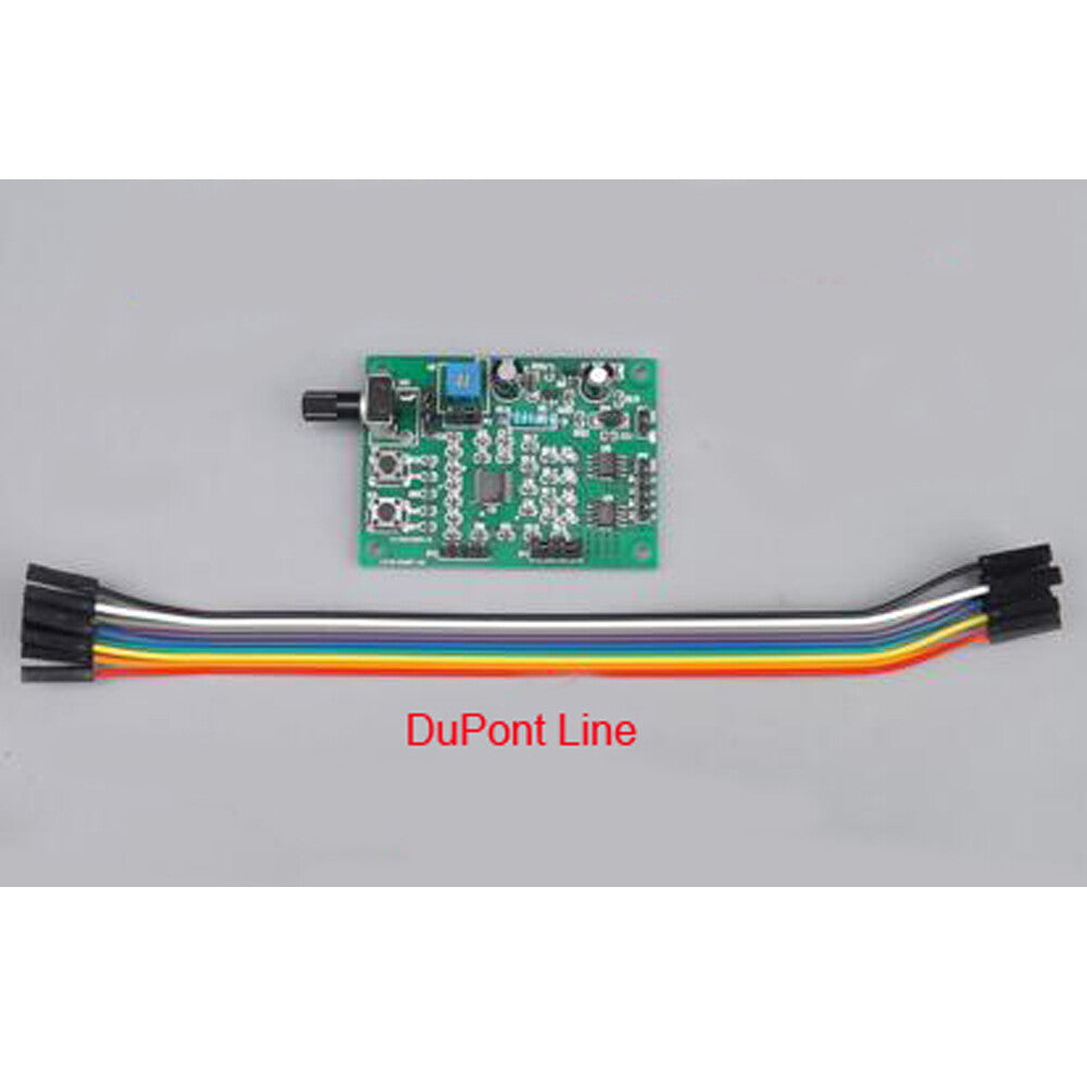 Micro Stepping Motor Driver Board Control Board 2-Phase 4-Wire 4-Phase 5-Wire