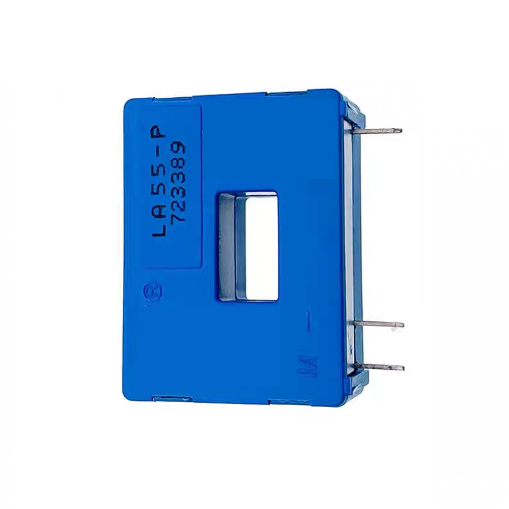 1PCS NEW LA55-P LA55-TP LA55-P/SP1 LA55-P/SP23 LEM Closed-loop Current Sensor