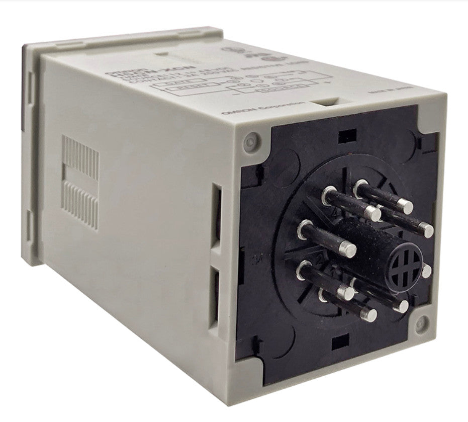 NEW 1PCS H5CN-XCN OMRON PLC TIMER ORIGINAL