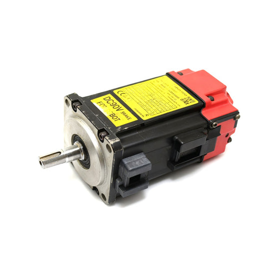 1PCS A06B-0114-B855#0048 FANUC AC SERVO MOTOR