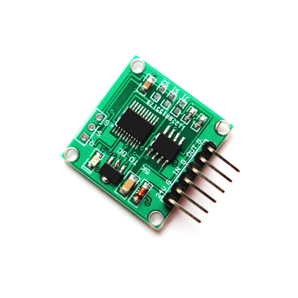 Potentiometer Resistance To Voltage 0-5K To 0-5V 0-10V Conversion Transmitter
