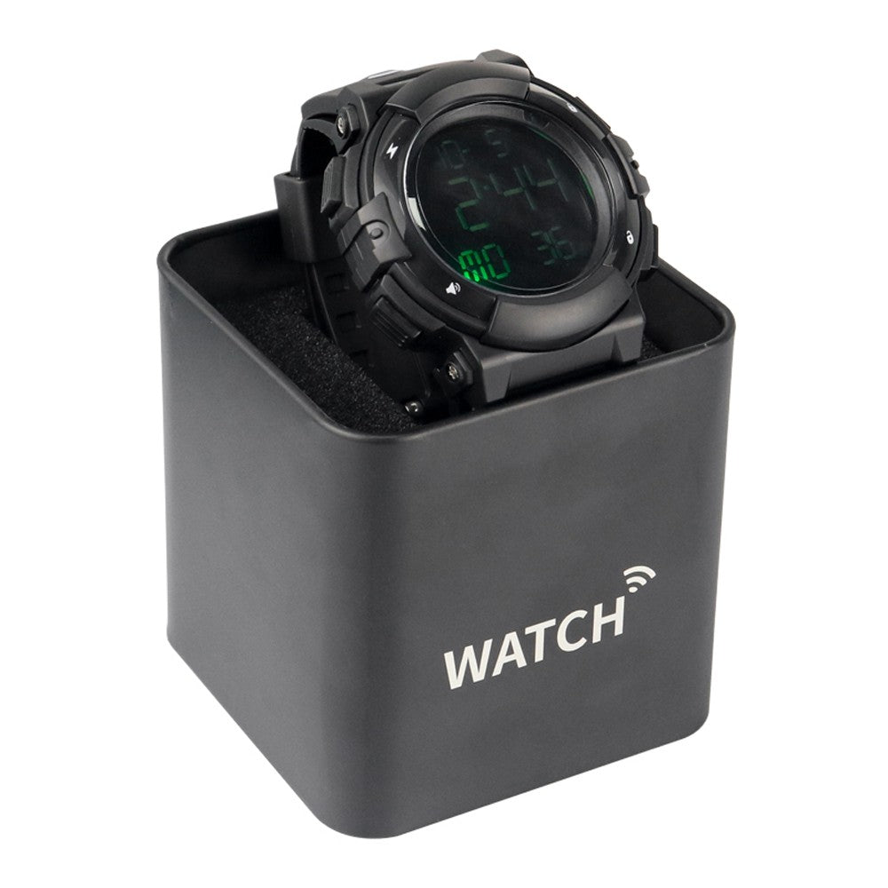 Watch Style Remote Copy Duplicator 4 Buttons, NFC Access Control 315MHz 433MHz, Garage Door & E-Bike Gate Clone Remote Control