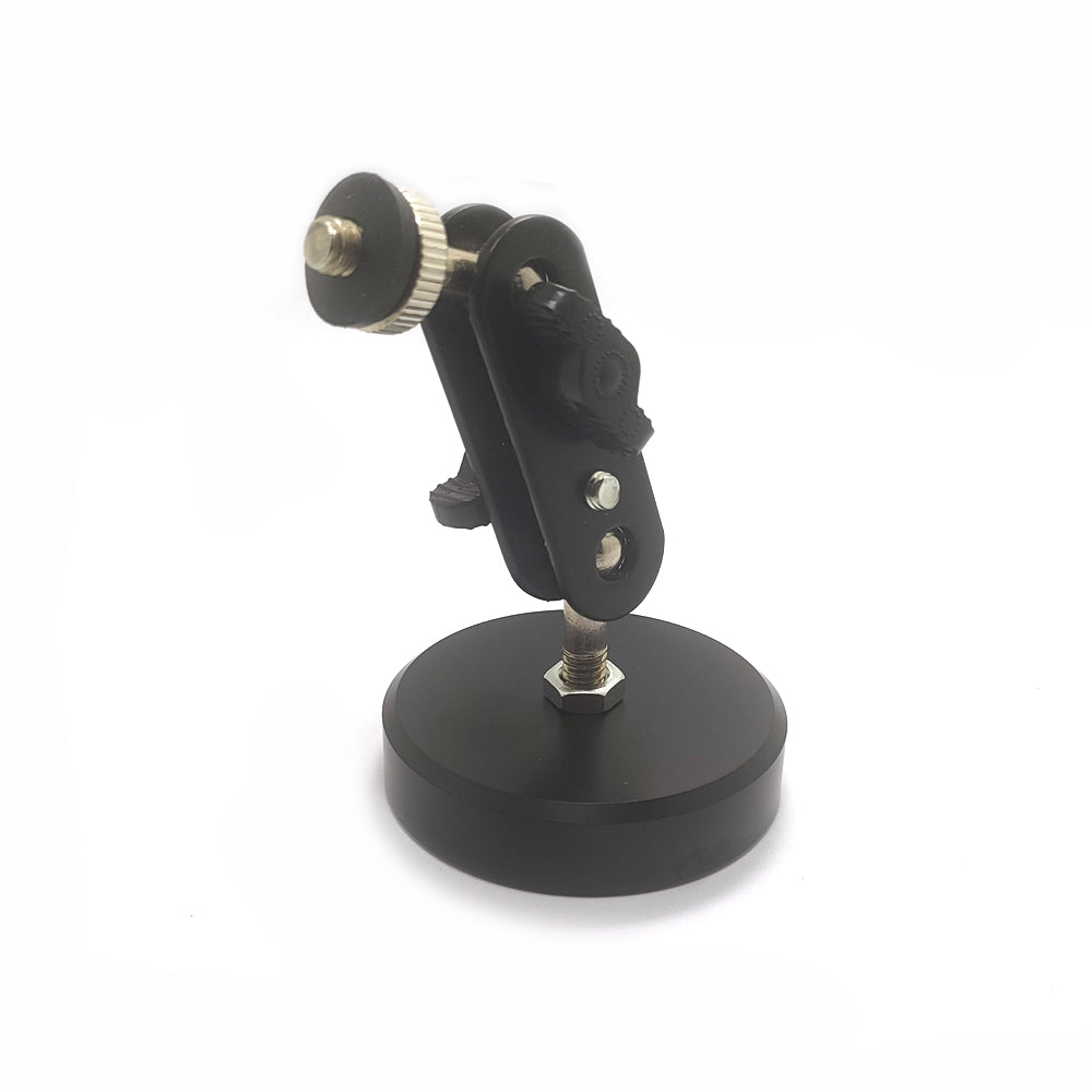 360 Degree Laser Holder 13.5mm Mounting Stand Laser Module Holder for Laser/Laser Module/Laser Pointer/Flashlight