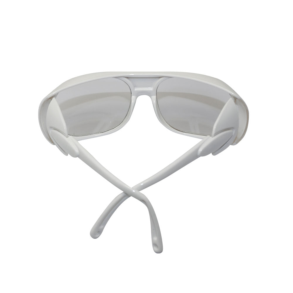 Protection Goggles Glasses Eyewear for CO2 Laser 10600nm 10.6um-Absorption Type