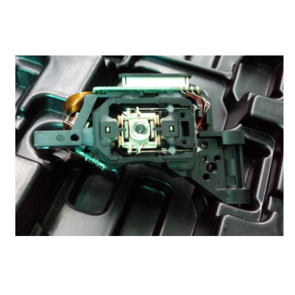 Single Head Mobile Portable DVD/EVD Laser Head