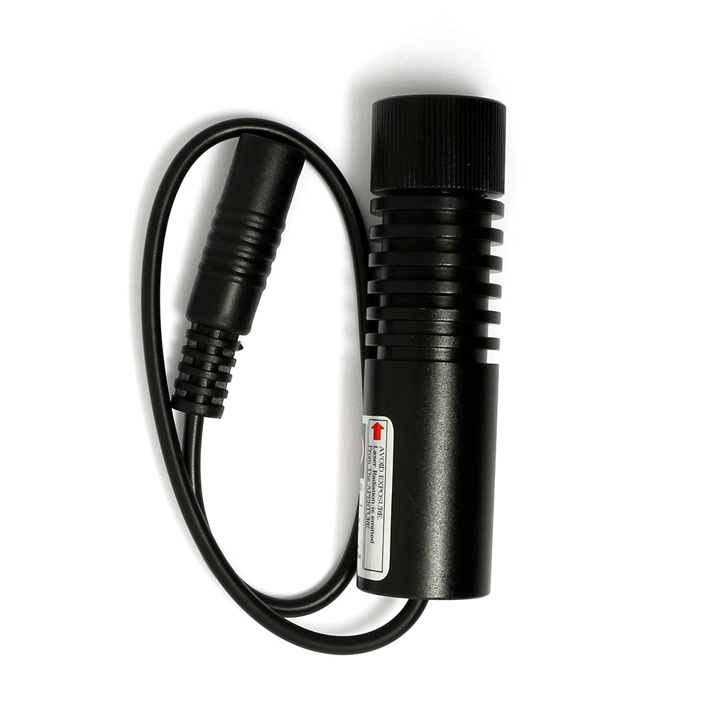 Red Laser Line Locator Module 650nm 20mW 22*70mm