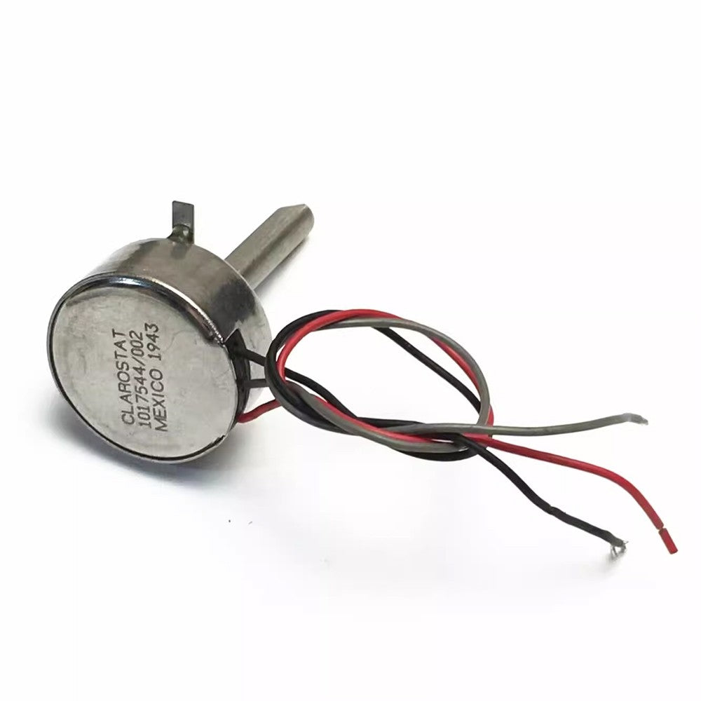 1017544-001 1017544-003 1017544-002 Suitable for Honeywell Potentiometer Sensors
