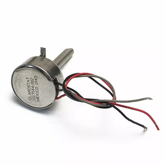1017544-001 1017544-003 1017544-002 Suitable for Honeywell Potentiometer Sensors