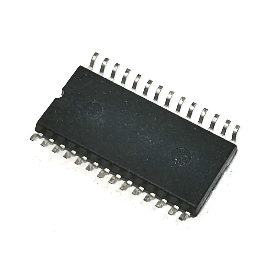 D43256BGU-85LL 32K X 8 STANDARD SRAM, 85 ns, PDSO28