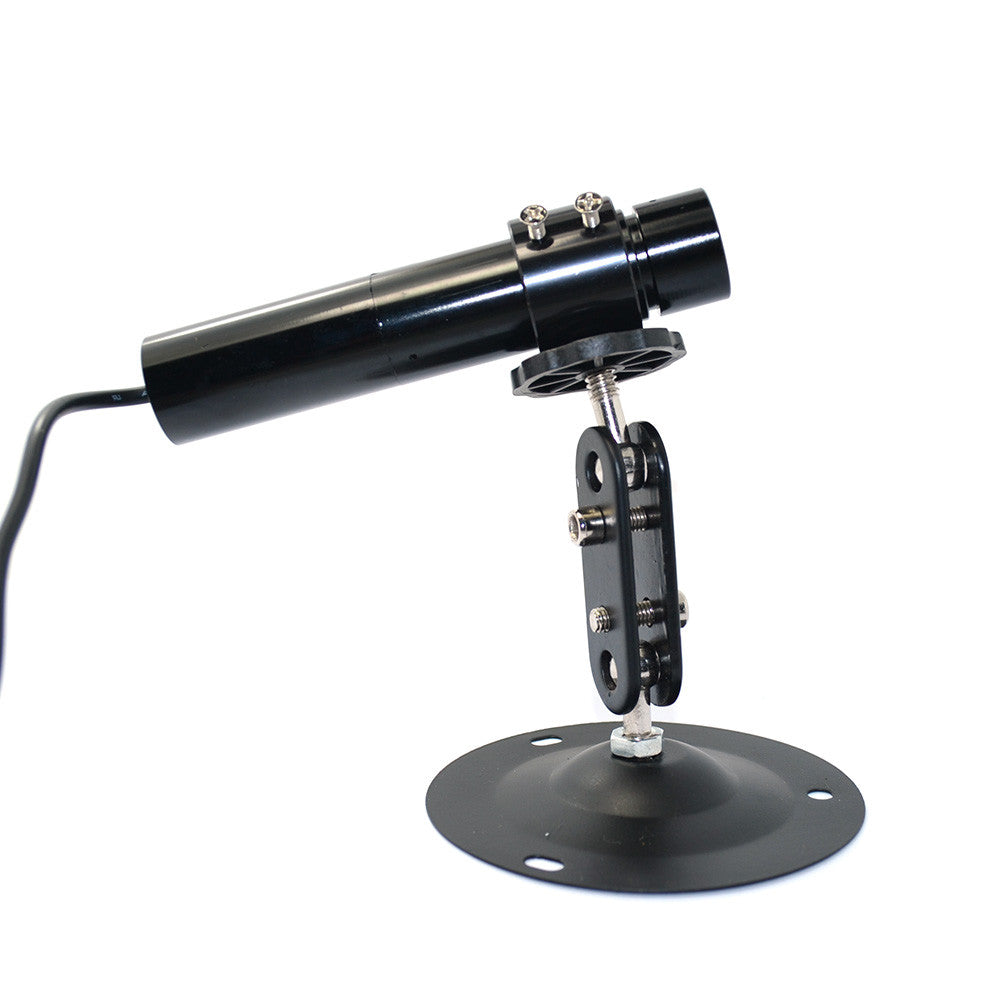 650nm/660nm/635nm 100mW Red Laser Dot/Line/Cross Module light Distance 10 Meters