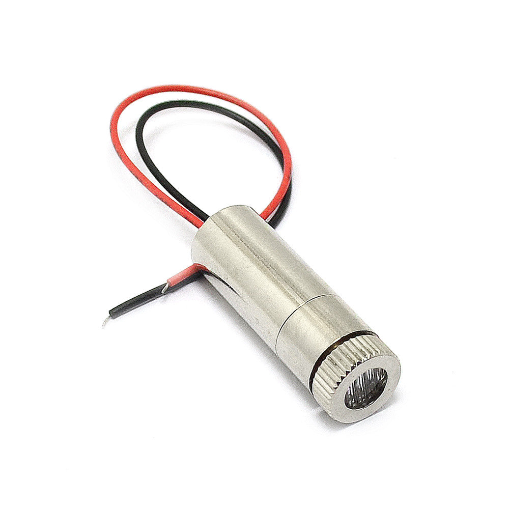 520nm 10mW Green Line Laser Diode Outdoor Stage Laser Light Diode Module
