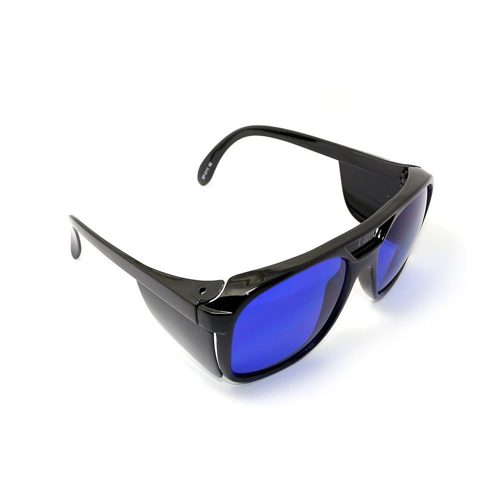 Laser Protection Eyewear Goggles for Red laser 650nm 660nm Protective Glasses