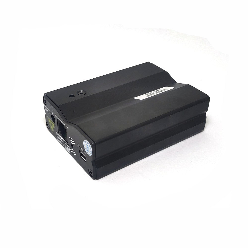 Tll-90s High Precision Laser Electronic Level Digital Biaxial Inclinometer Mini