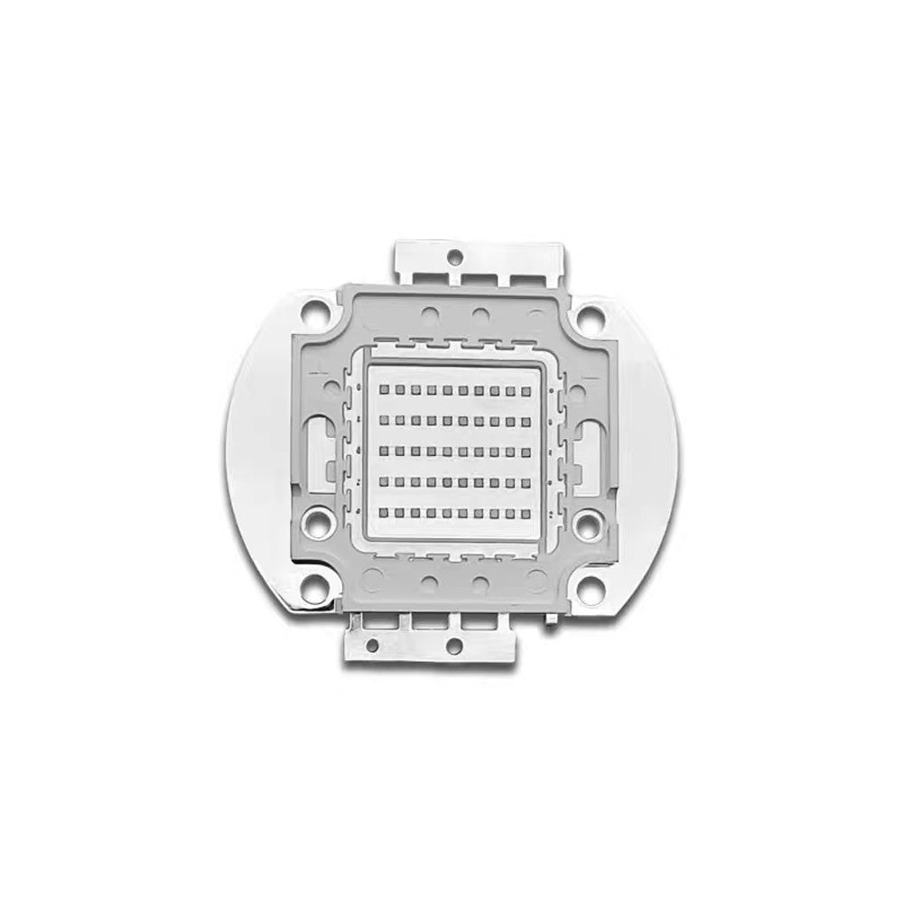 UV Curing Lamp 365nm-430nm LED Purple Fluorescent Sterilization Detection Tool